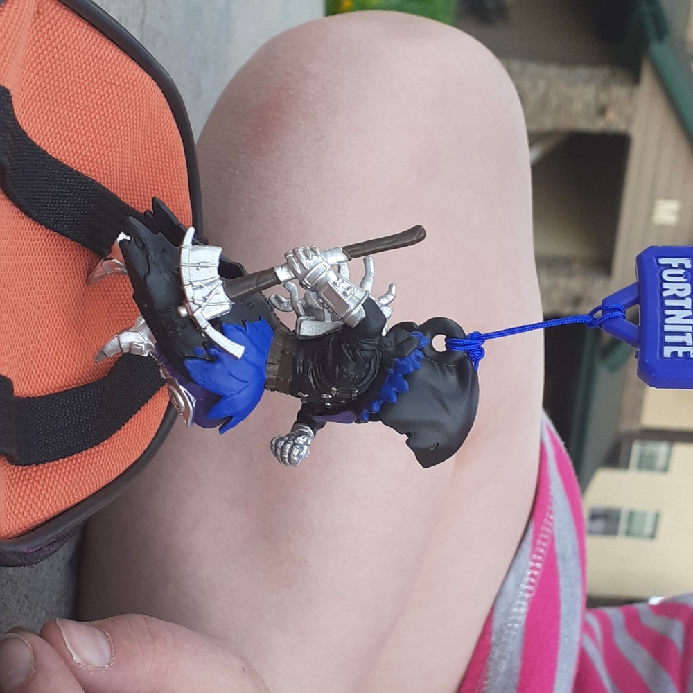 Keychain